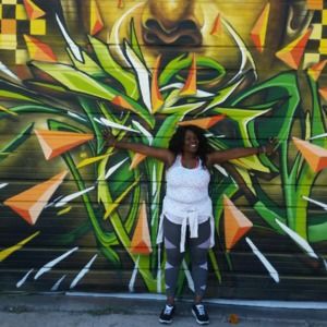 Meet your Posher, Ron